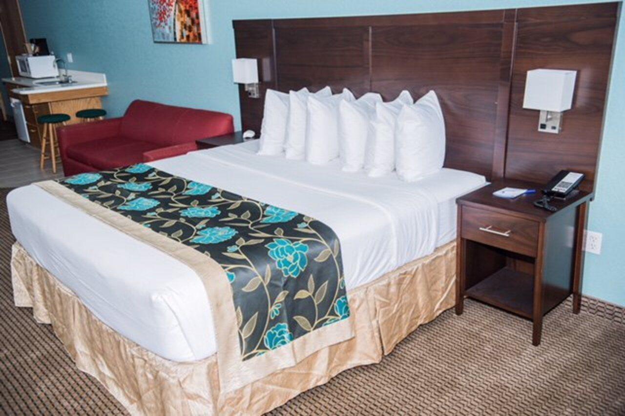 Baymont By Wyndham Keystone Near Mt. Rushmore Bagian luar foto