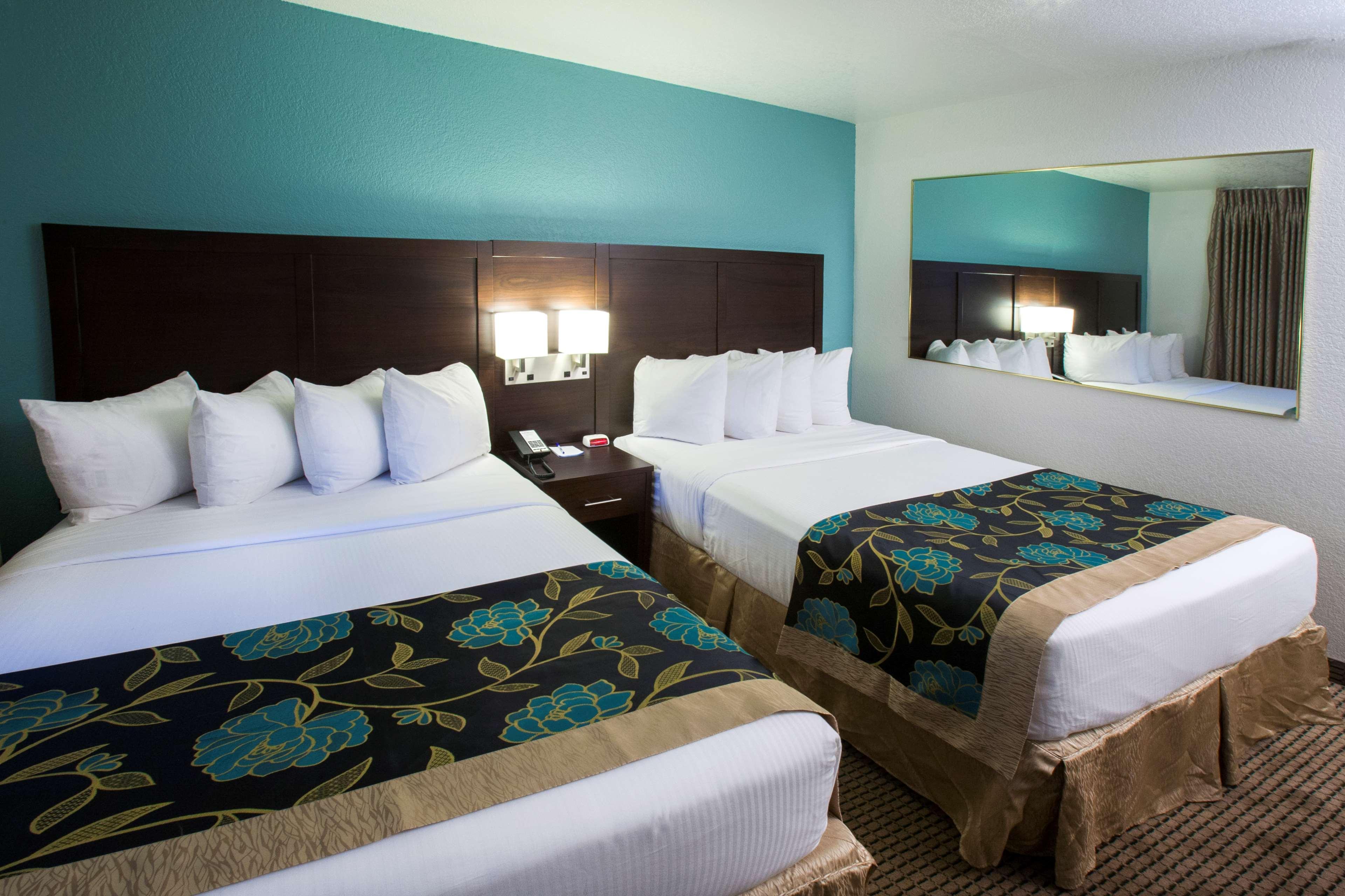 Baymont By Wyndham Keystone Near Mt. Rushmore Bagian luar foto