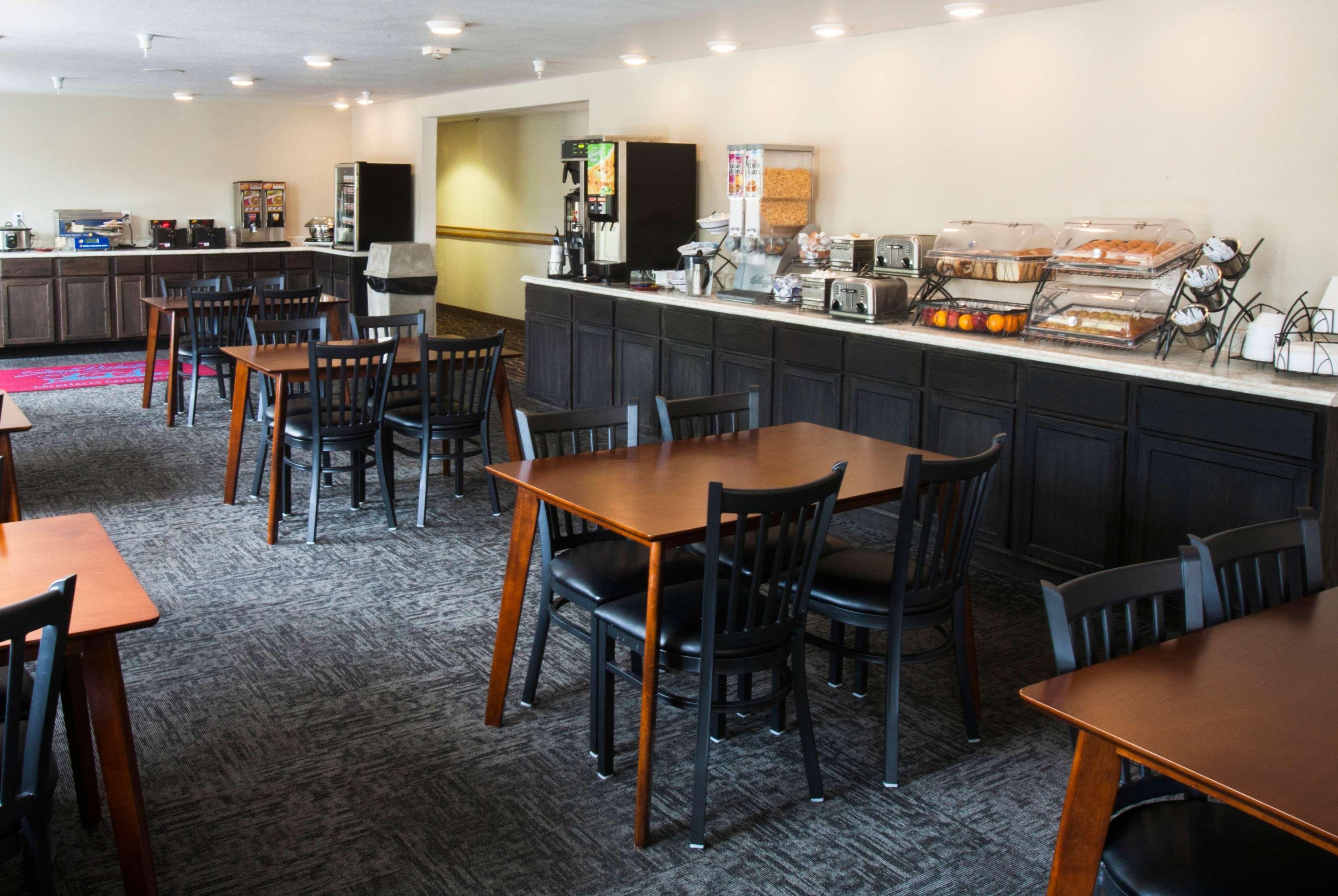 Baymont By Wyndham Keystone Near Mt. Rushmore Bagian luar foto