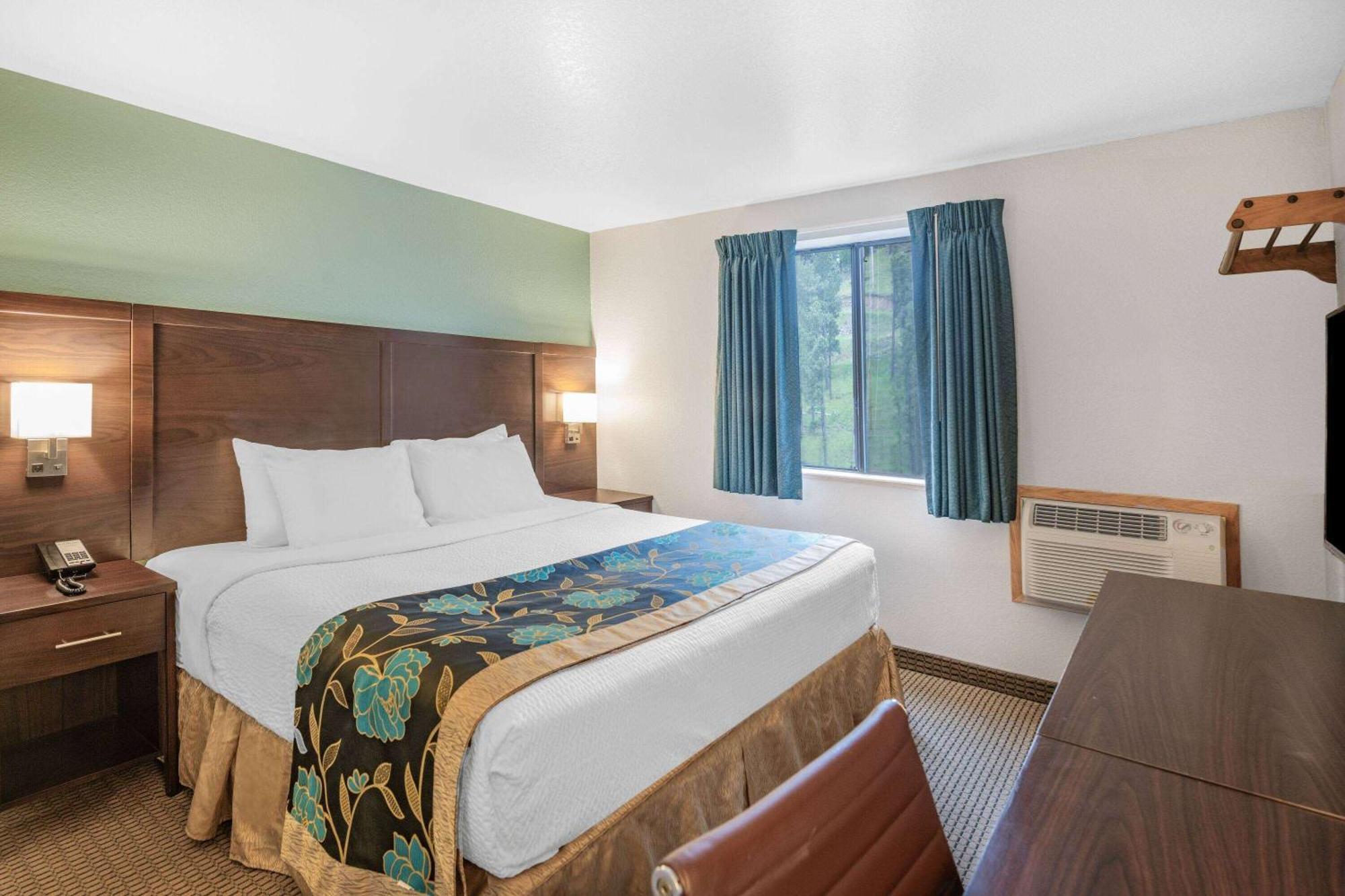 Baymont By Wyndham Keystone Near Mt. Rushmore Bagian luar foto