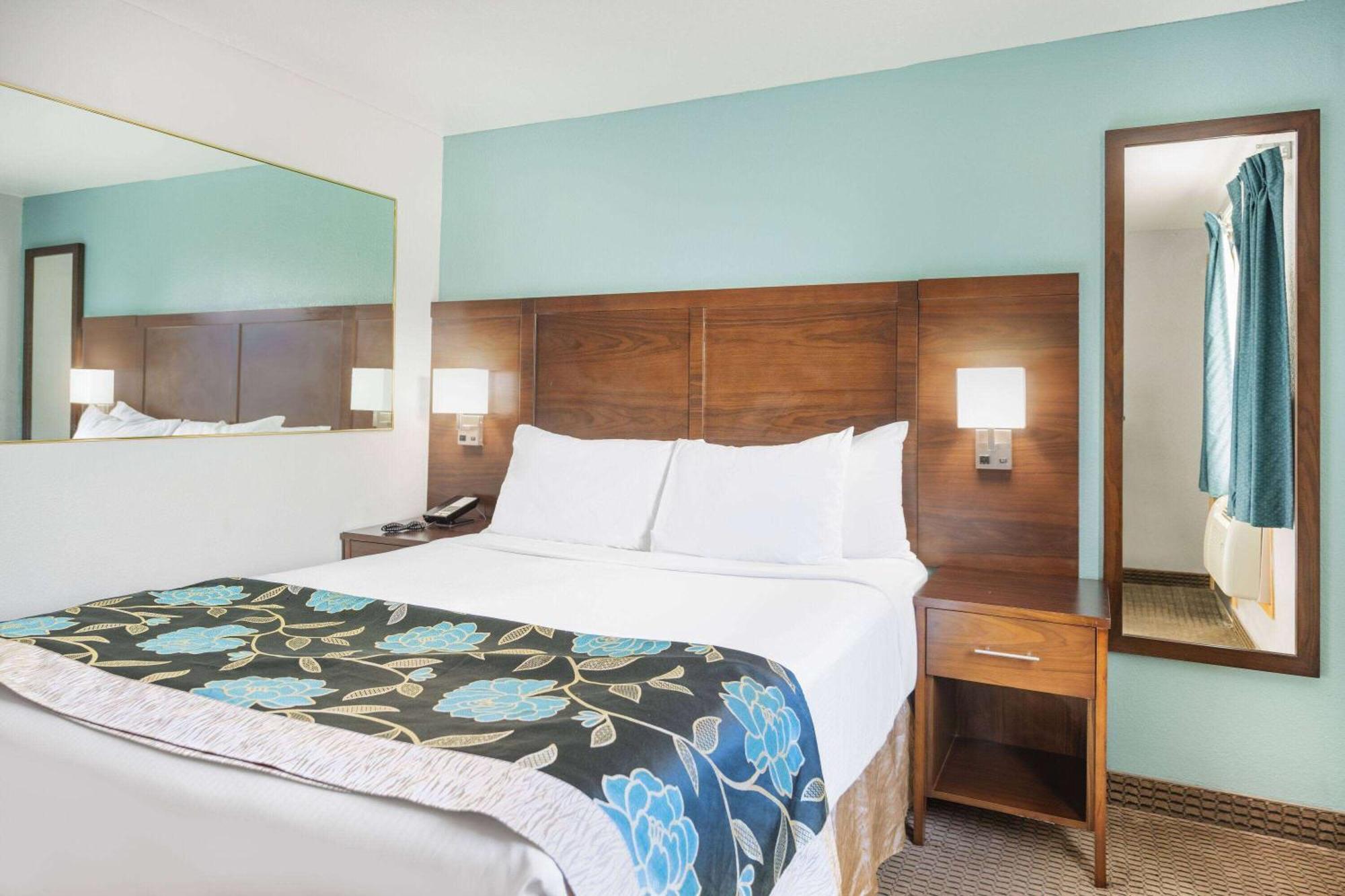 Baymont By Wyndham Keystone Near Mt. Rushmore Bagian luar foto