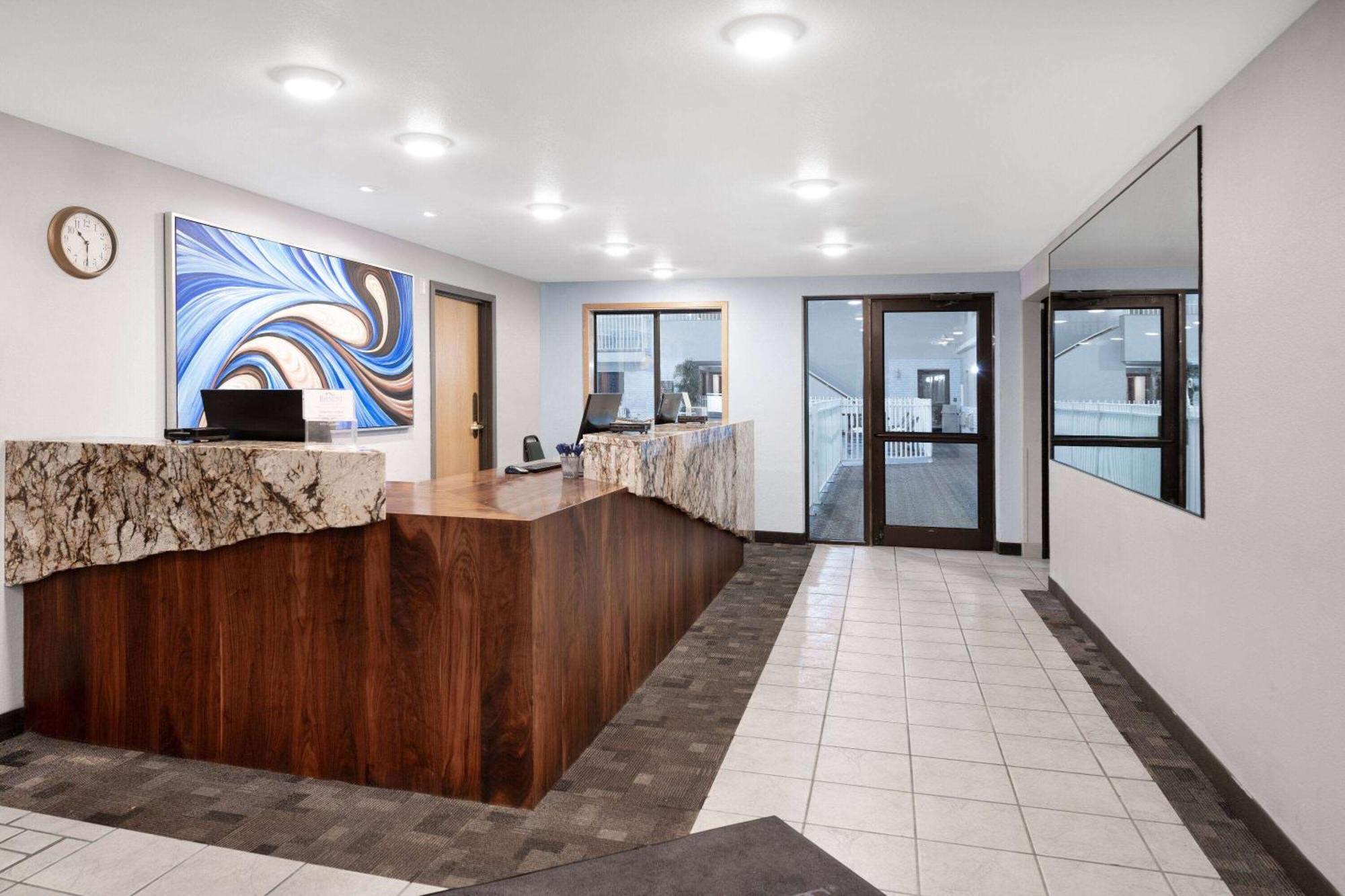 Baymont By Wyndham Keystone Near Mt. Rushmore Bagian luar foto