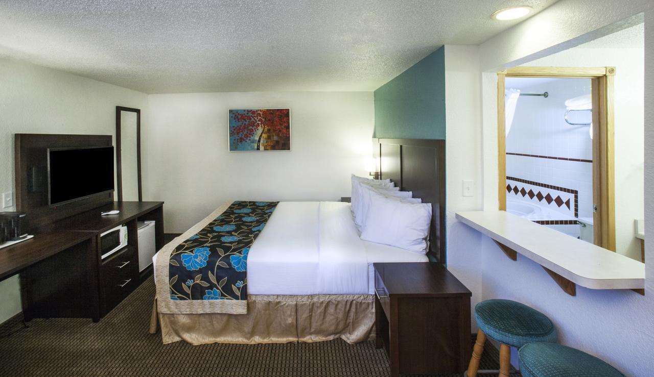 Baymont By Wyndham Keystone Near Mt. Rushmore Bagian luar foto